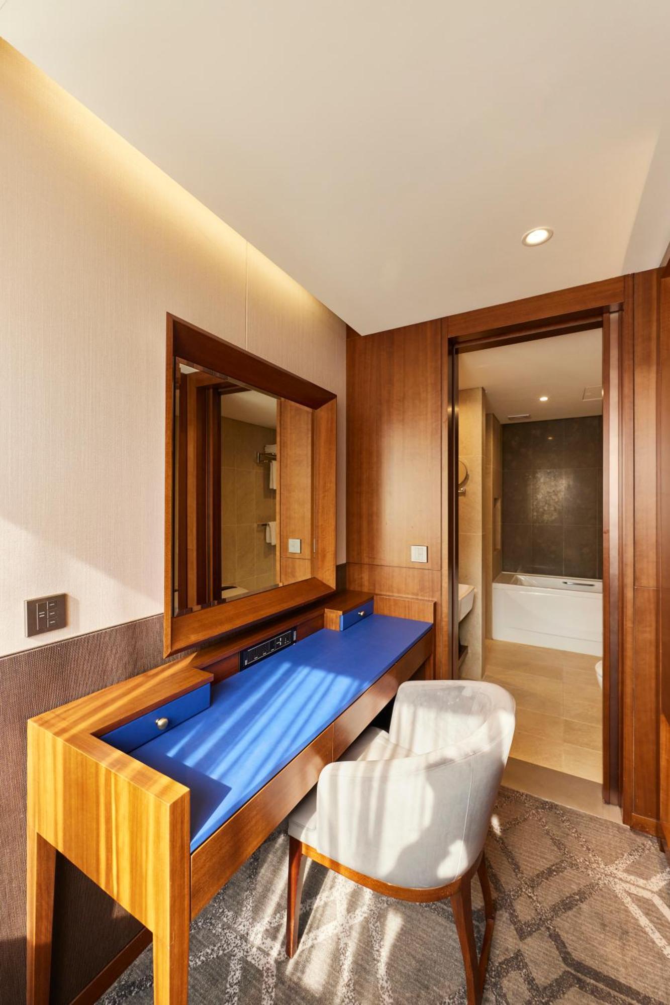 Hotel Uri& Seoul Exterior photo