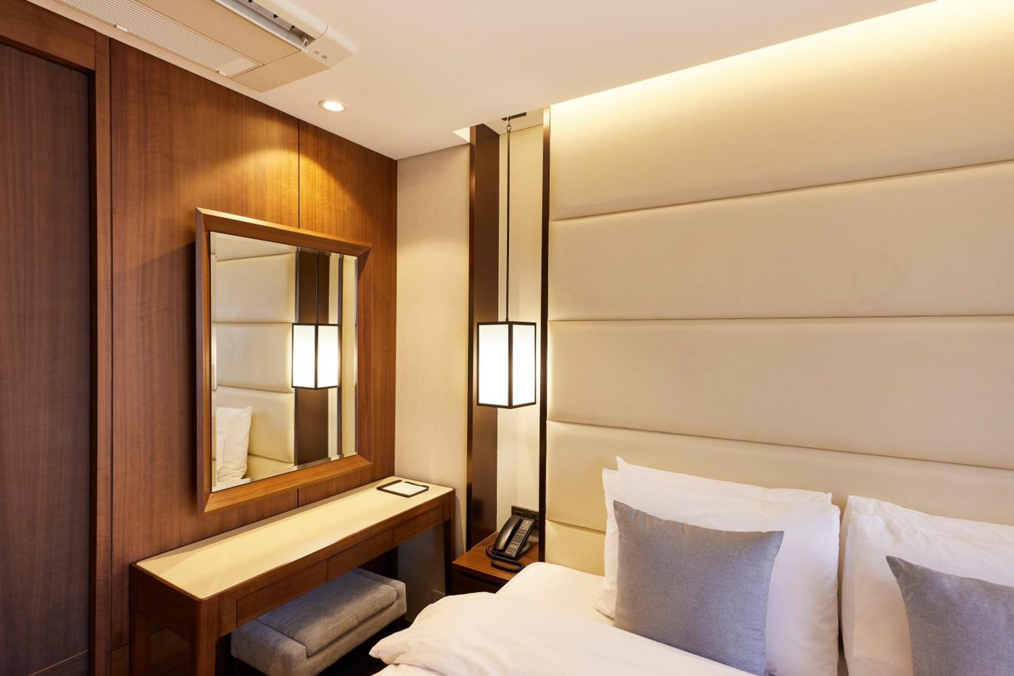 Hotel Uri& Seoul Exterior photo
